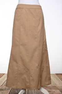 Sandra Fawn Khaki